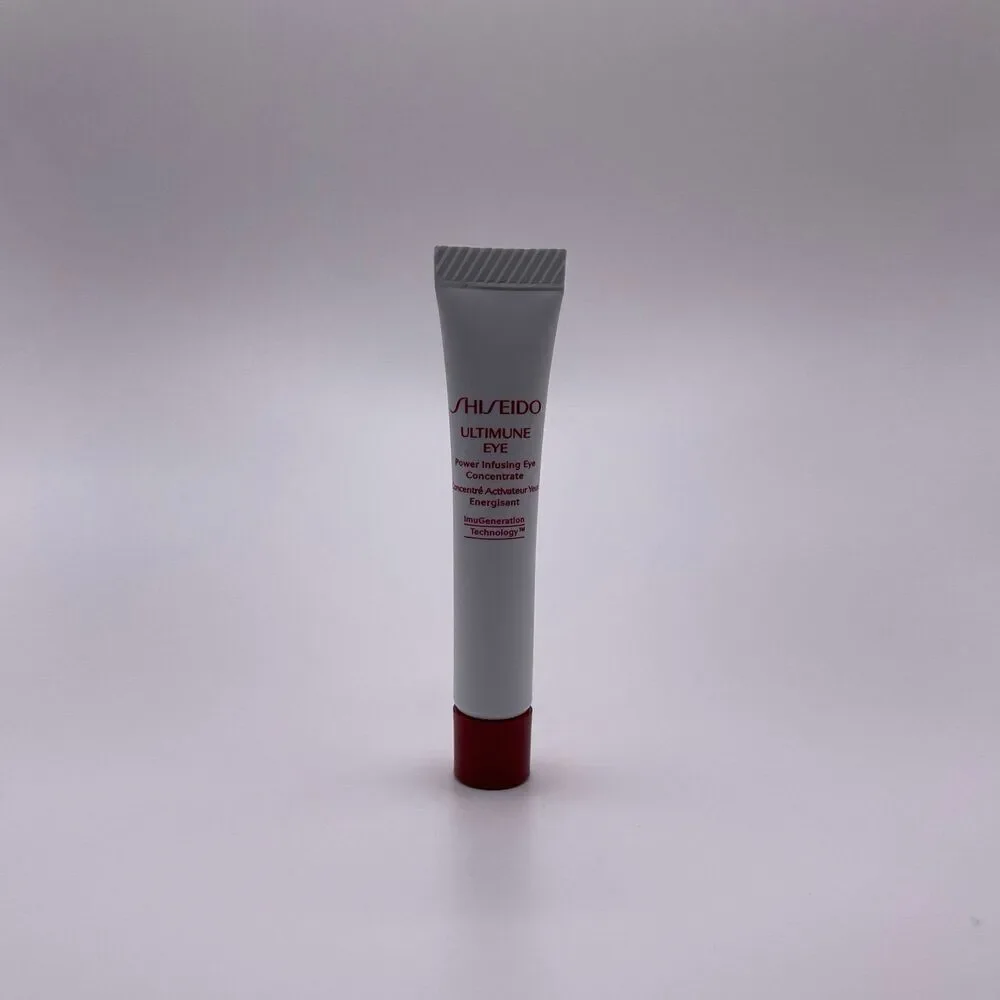 Shiseido All Skin Ultimune Eye Power Infusing Concentrate Eye Cream